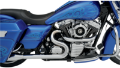 Picture of Roland Sands Design Cover Timing-Cam Clarity - Contrast Cut