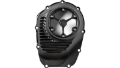 Picture of Roland Sands Design Clarity Cam Cover - Black Ops