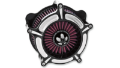 Picture of Roland Sands Design Turbine Air Cleaner - Contrast Cut