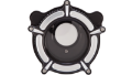 Picture of Roland Sands Design Turbine Air Cleaner - Contrast Cut