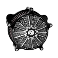 Picture of Roland Sands Design Venturi Air Cleaner Domino - Contrast Cut