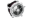 Picture of Roland Sands Design Clarity Air Cleaner - Chrome