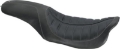 Picture of Roland Sands Design 08-14 FL Enzo 2-Up Seat - Black