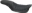 Picture of Roland Sands Design 08-14 FL Enzo 2-Up Seat - Black