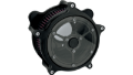 Picture of Roland Sands Design Clarity Air Cleaner - Black Ops