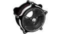 Picture of Roland Sands Design Clarity Air Cleaner - Contrast Cut