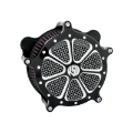 Picture of Roland Sands Design Venturi Air Cleaner Speed 7 - Contrast Cut