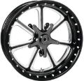 Picture of Roland Sands Design BMW 17 X 3-5 Forged Wheel Diesel - Contrast Cut