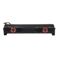 Picture of Bazooka 24in G2 Party Bar Double Sided Red-Green-Blue Bluetooth