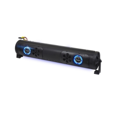 Picture of Bazooka 24in G3 Party Bar Double Sided Red-Green-Blue Bluetooth