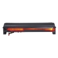 Picture of Bazooka 24in G3 Party Bar Led Red-Green-Blue Bluetooth