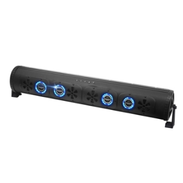 Picture of Bazooka 36in G2 Party Bar Led Red-Green-Blue Bluetooth