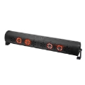 Picture of Bazooka 36in G2 Party Bar Led Red-Green-Blue Bluetooth