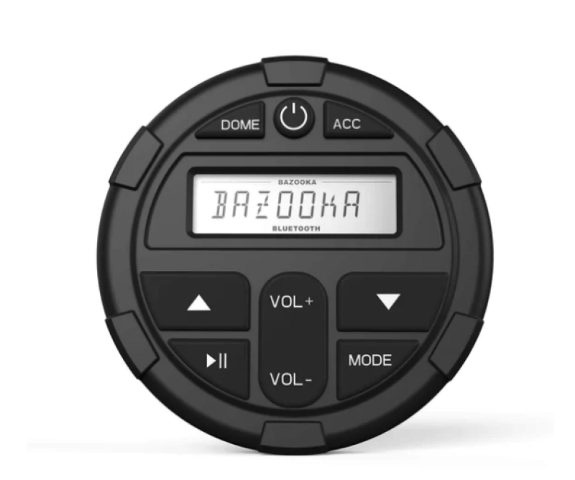 Picture of Bazooka G2 Wireless Dashboard Controller
