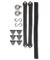 Picture of Bazooka Tailgate And Awning Kit