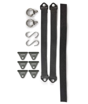 Picture of Bazooka Tailgate And Awning Kit