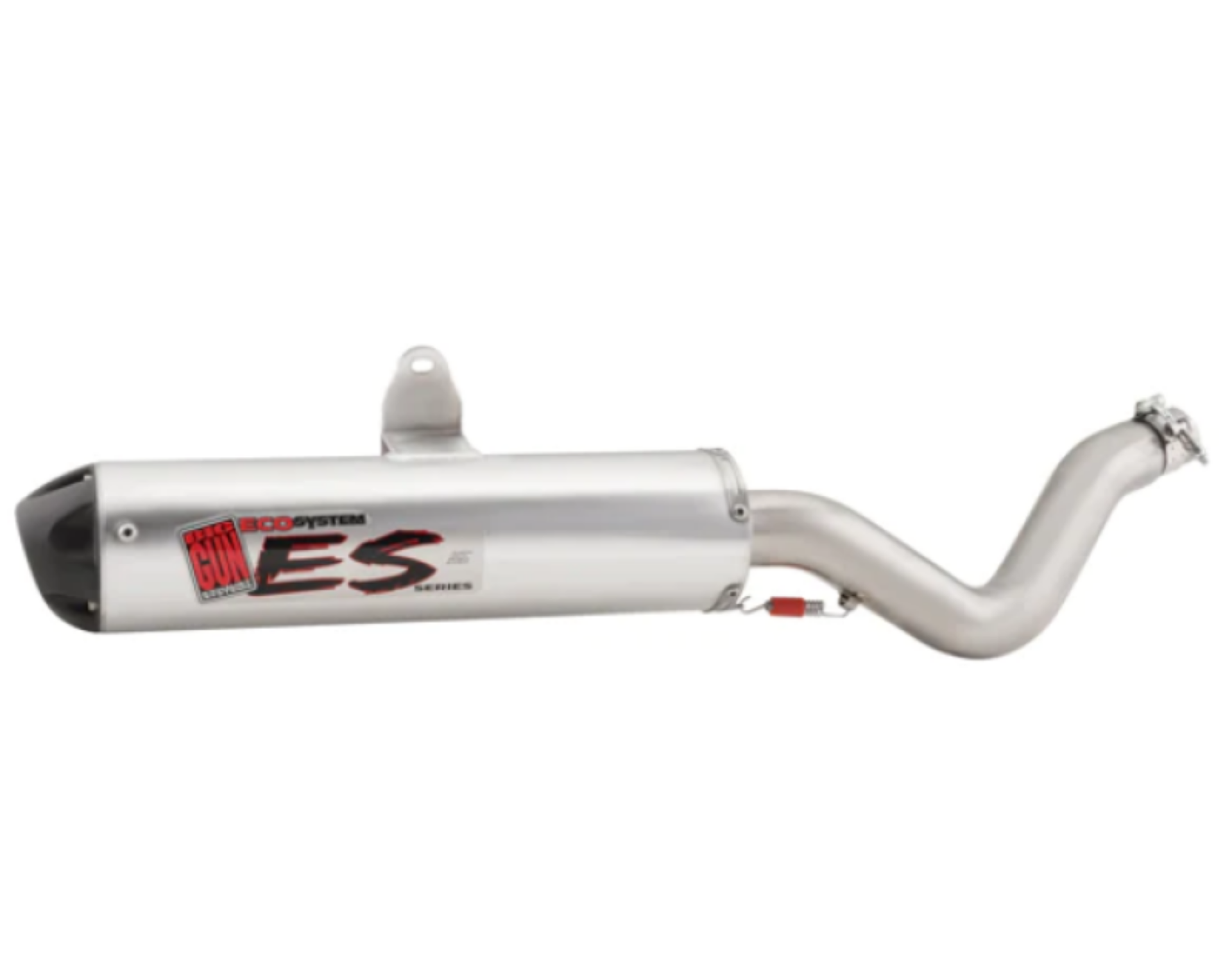 Picture of Big Gun 04-09-12-13 Yamaha YFZ 450 ECO Series Slip On Exhaust