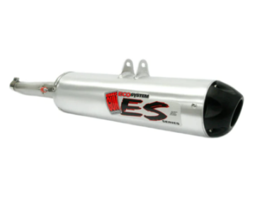 Picture of Big Gun 07-13 Honda RANCHER 420 ECO Series Slip On Exhaust