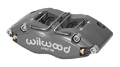 Picture of Wilwood Caliper- DPR-DS - Ano 1-25in Piston -81in Rotor - Dust Seal