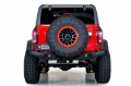 Picture of Addictive Desert Designs 21-22 Ford Bronco Bomber Rear Bumper