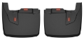 Picture of Husky Liners 19-23 Dodge Ram 3500 DUAL REAR WHEELS OEM Fender Flares