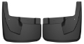 Picture of Husky Liners 19-23 Dodge Ram 3500 DUAL REAR WHEELS without OEM Fender Flares
