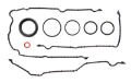 Picture of Cometic Ford 5-0L Gen-1-Gen-2 Coyote Modular V8 Timing Cover Gasket Set
