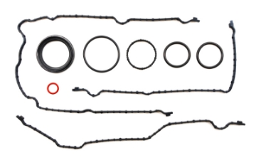 Picture of Cometic Ford 5-0L Gen-1-Gen-2 Coyote Modular V8 Timing Cover Gasket Set