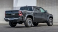 Picture of Borla 21-22 Dodge RAM 1500 TRX 6-2L V8 4WD CCSB 5in- Chrome-Plated Optional Tips - 304SS