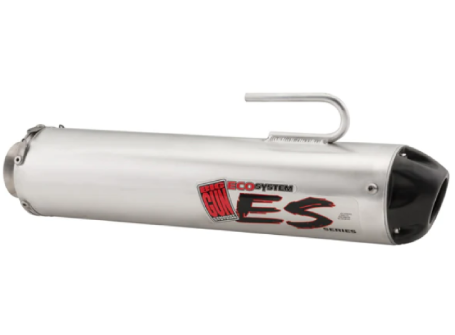 Picture of Big Gun 09-13 Polaris RANGER 700-XP-HD-EFI-EPS ECO Series Slip On Exhaust