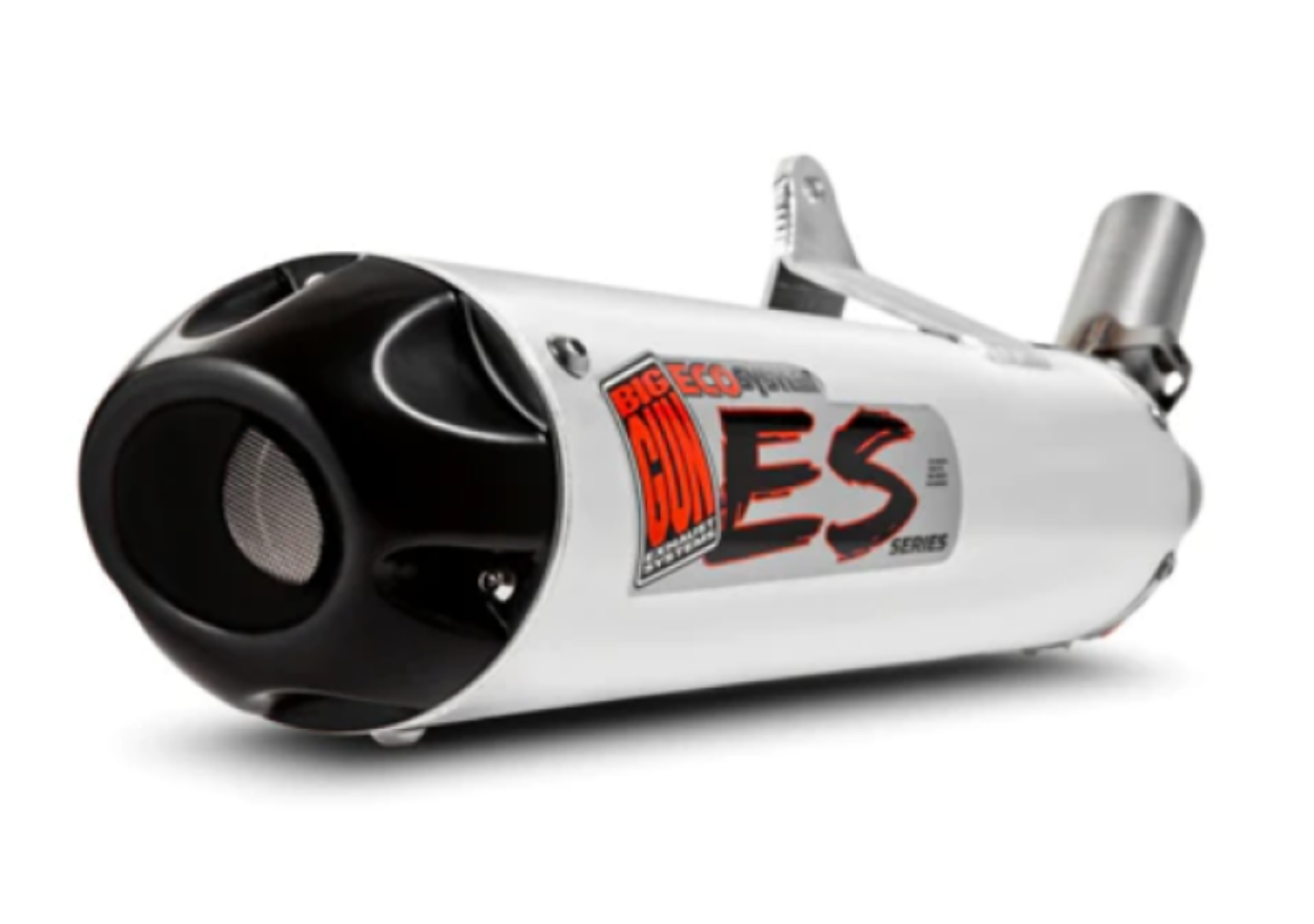 Picture of Big Gun 01-10 Honda TRX 250EX ECO Series Slip On Exhaust