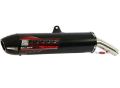 Picture of Big Gun 04-09-12-13 Yamaha YFZ 450 Ballistic Series Slip On Exhaust