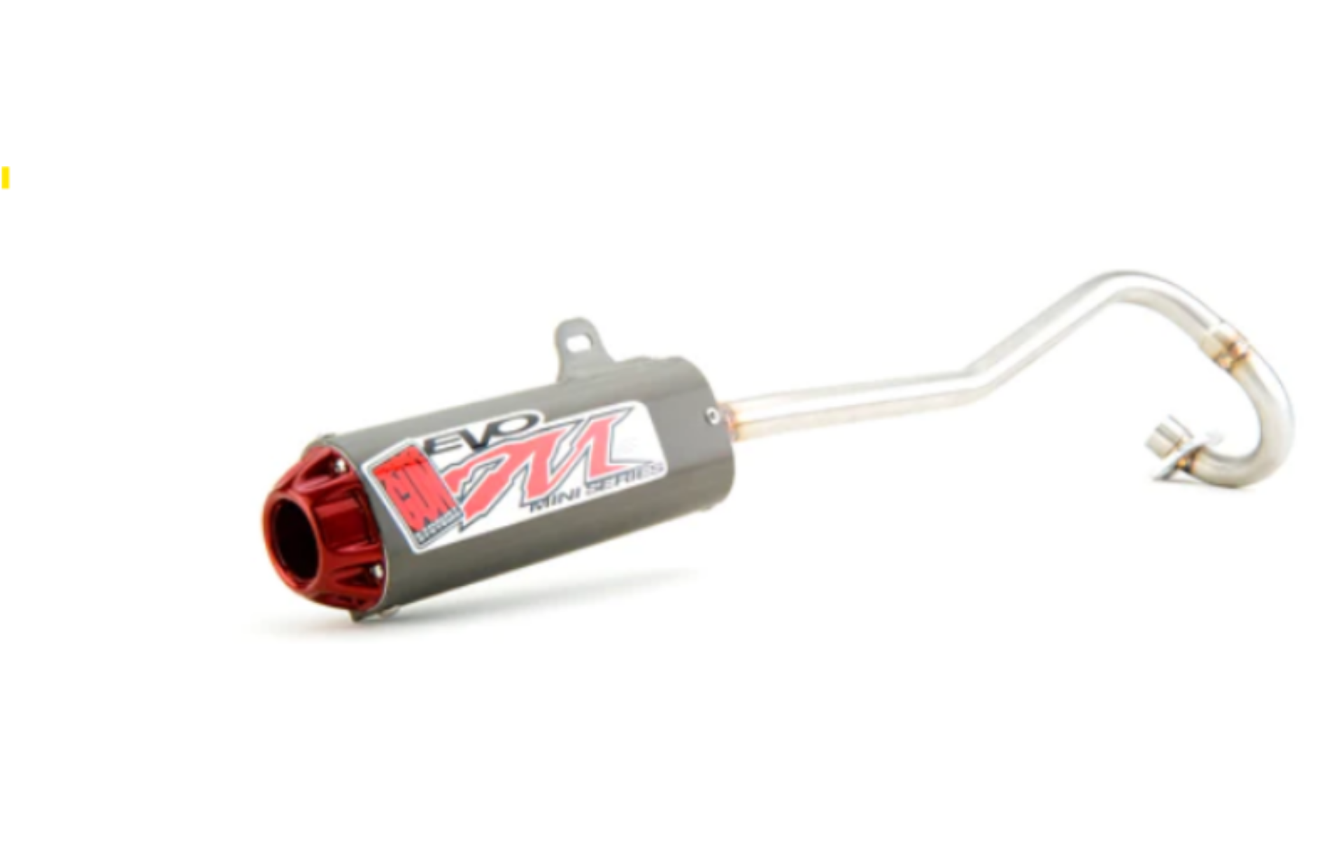 Picture of Big Gun 01-13 Honda XR-CRF 80-100 Evo M Series Full System Exhaust