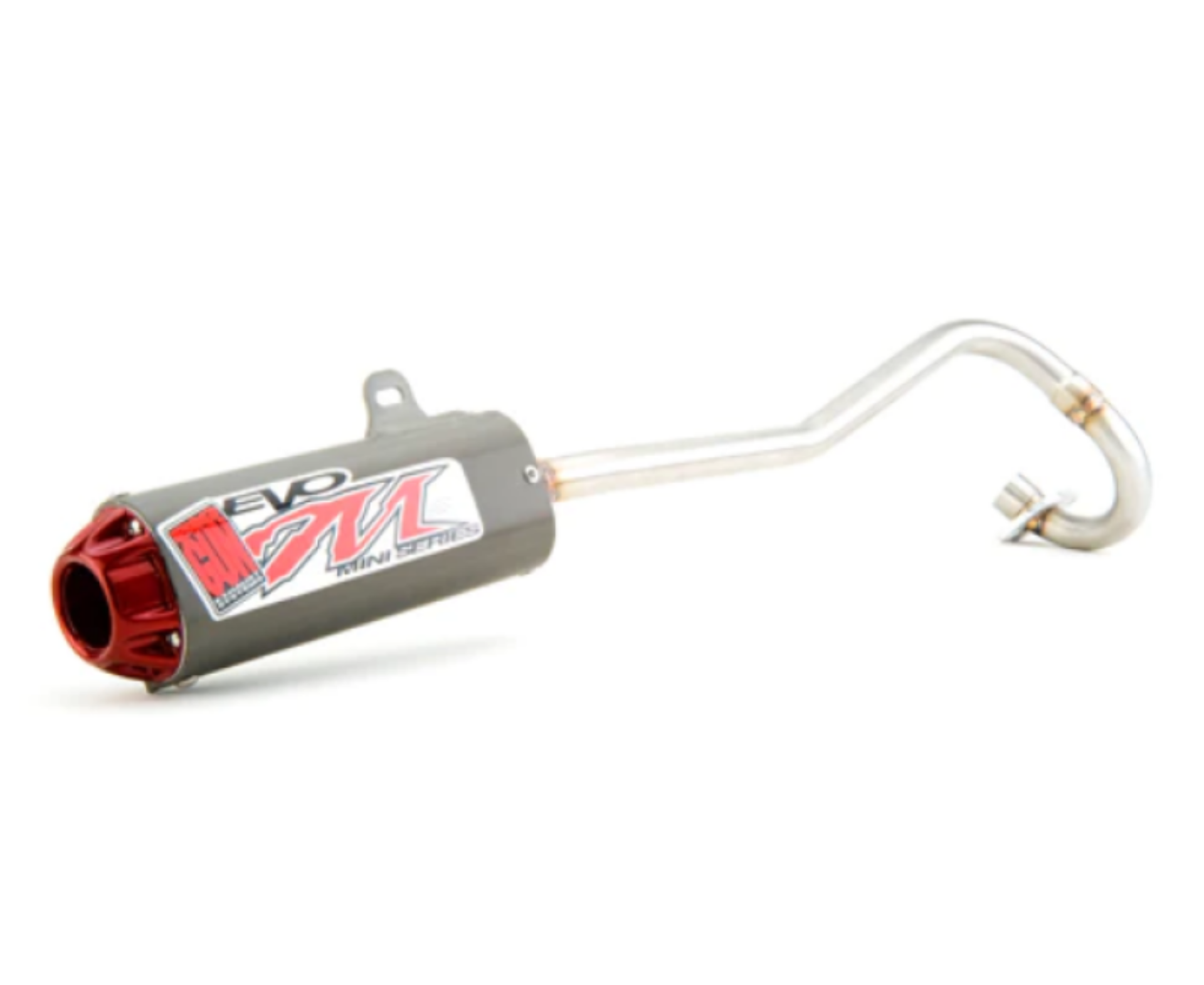 Picture of Big Gun 13-18 Honda CRF 110F Evo M Series Full System Exhaust