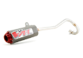 Picture of Big Gun 04-08 Yamaha RAPTOR 50 Evo M Series Full System Exhaust