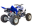 Picture of Big Gun 15-23 Yamaha RAPTOR 700 EXO Aluminum Dual Full Syst Exhaust
