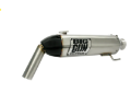 Picture of Big Gun 17-23 Polaris SPORTSMAN 850-SP EXO Stainless Slip On Exhaust