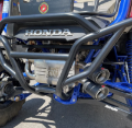 Picture of Big Gun 19-22 Honda TALON 1000R-X Explorer Series Dual Slip On Exhaust