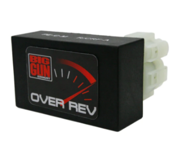 Picture of Big Gun ALL Honda XR-CRF 50-70-80-100 Rev Box