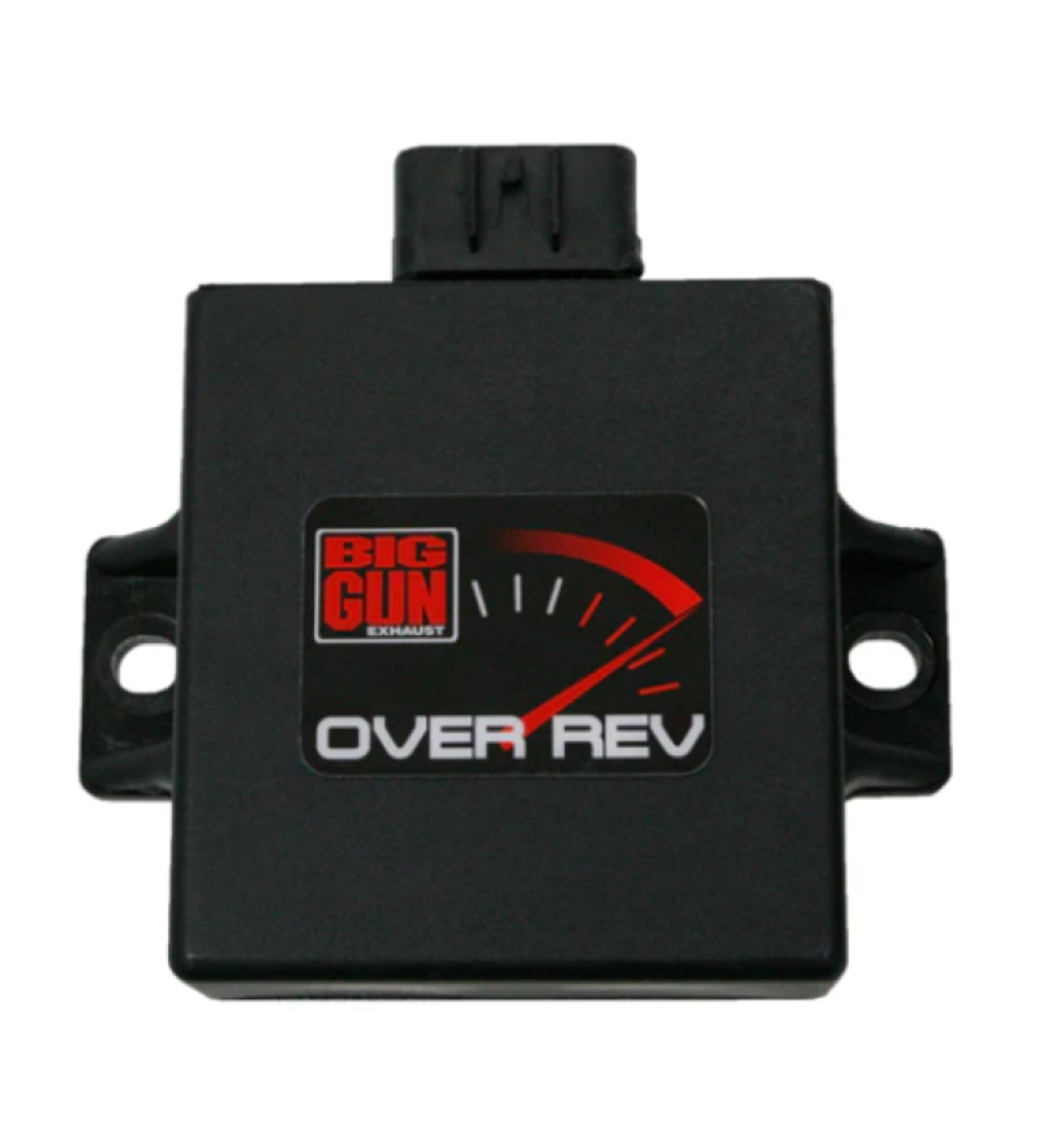 Picture of Big Gun 03-04 Polaris PREDATOR 500 Rev Box