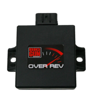 Picture of Big Gun 03-04 Polaris PREDATOR 500 Rev Box