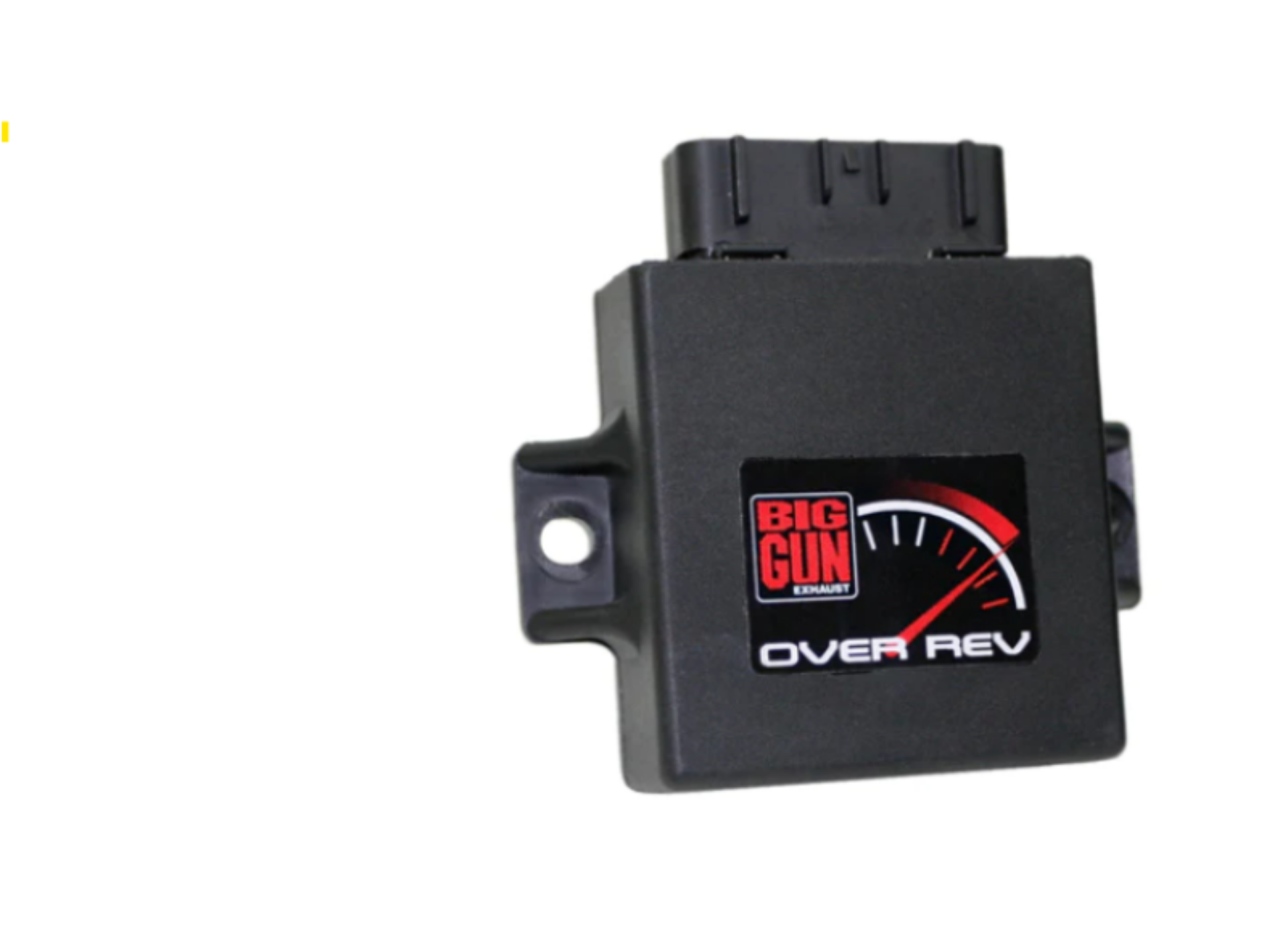 Picture of Big Gun 05-07 Polaris PREDATOR 500 Rev Box