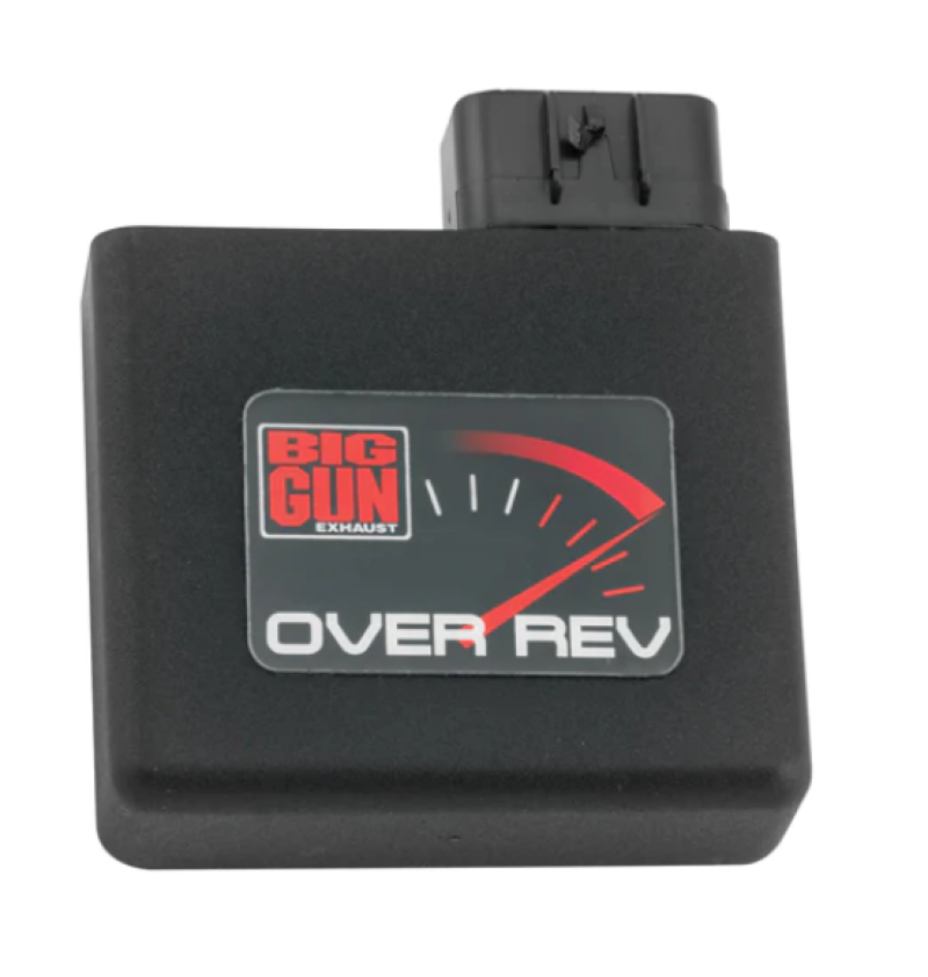 Picture of Big Gun 04-12 Yamaha RAPTOR 350 Rev Box