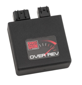 Picture of Big Gun 04-08 Yamaha RAPTOR 50 Rev Box