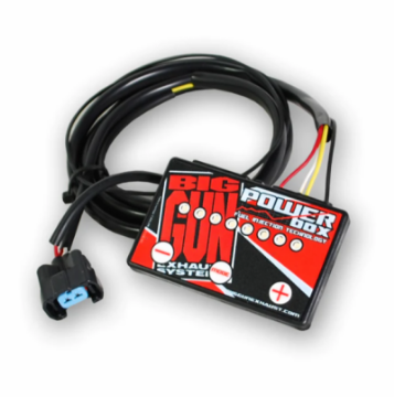 Picture of Big Gun 16-19 Polaris ACE 900 Power Box