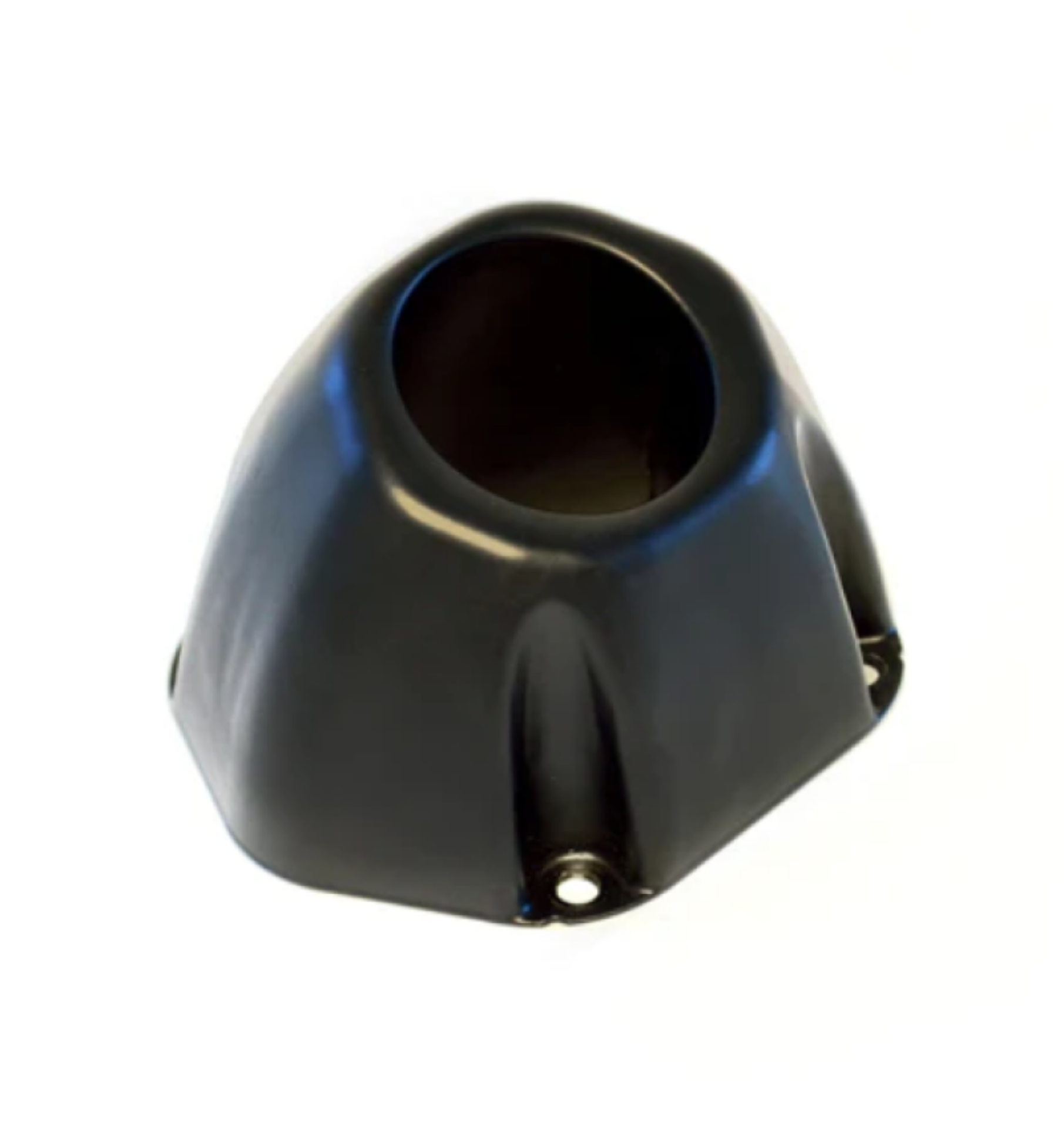 Picture of Big Gun EXO End Tip - Black