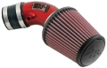Picture of K&N 02-06 Mini Cooper Non S Red Typhoon Short Ram Intake