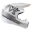 Picture of EVS T5 Torino Helmet White - XL
