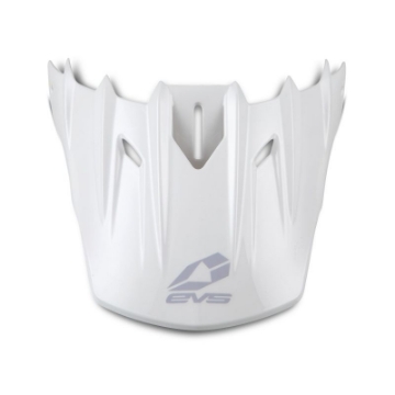 Picture of EVS T5 Torrino Helmet Visor - Grey