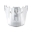 Picture of EVS T5 Torrino Helmet Visor - White